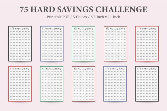 Hard Savings Challenge: A Comprehensive Evaluation