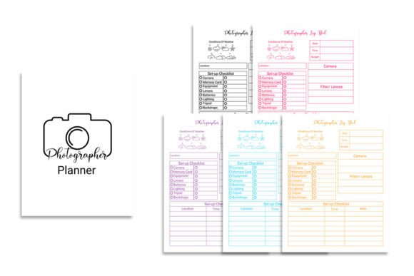 The Smart Photographer's Guide to Planning with Purpose